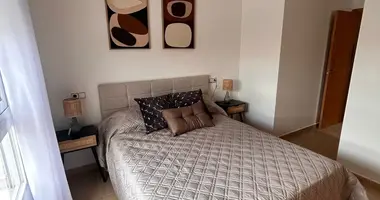 Penthouse 2 bedrooms in Orihuela, Spain