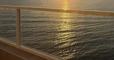 Estudio 1 habitación en Kobuleti, Georgia