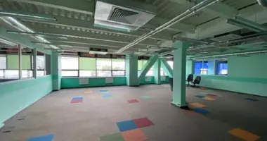 Büro 1 513 m² in Moskau, Russland