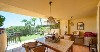 Wohnung 2 Schlafzimmer in Marbella, Spanien