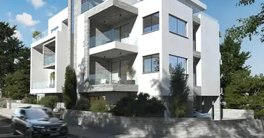 Wohnung 3 Schlafzimmer in Paphos, Zypern