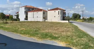 Terrain dans Katerini, Grèce
