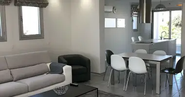 3 bedroom apartment in Limassol, Cyprus