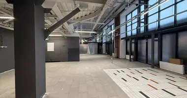Office 240 m² in Moscow, Russia