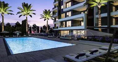 Appartement 3 chambres dans Koinoteta Mouttagiakas, Chypre
