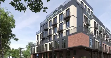 Apartamento 1 habitación en Odesa, Ucrania