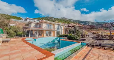 4 bedroom apartment in Alanya, Turkey