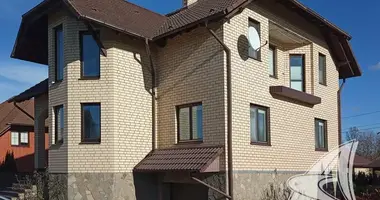 Casa en Muchaviecki sielski Saviet, Belarús