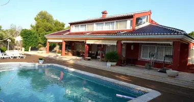 Villa 5 chambres dans Dehesa de Campoamor, Espagne