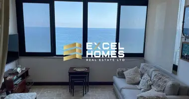 Apartamento 4 habitaciones en Sliema, Malta