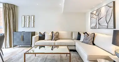 Apartamento 1 habitacion en Londres, Reino Unido