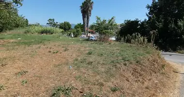 Grundstück in Sidari, Griechenland
