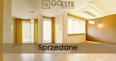 Wohnung 5 zimmer in Smolice, Polen