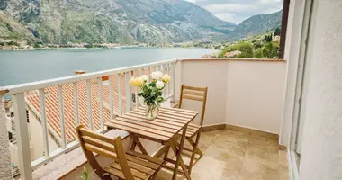 Appartement 2 chambres dans Muo, Monténégro