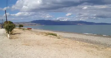 Plot of land in Máleme, Greece