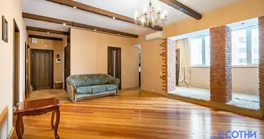3 room apartment in Minsk, Belarus