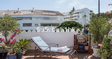 2 bedroom apartment in San Pedro Alcantara, Spain