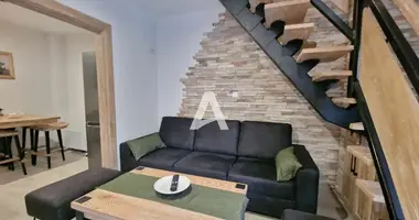 3 bedroom apartment in Budva, Montenegro