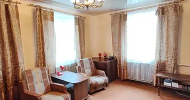 Wohnung 3 zimmer in Orscha, Belarus