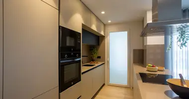Apartamento 2 habitaciones en Algorfa, Španjolska