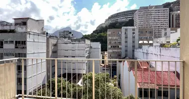 Квартира 1 спальня в Regiao Geografica Imediata do Rio de Janeiro, Бразилия