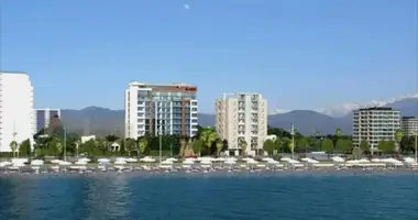 Mieszkanie 2 pokoi w Batumi, Gruzja