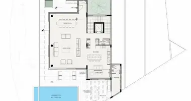 5 bedroom house in Limassol District, Cyprus