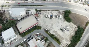 Warehouse 800 m² in Nicosia, Cyprus