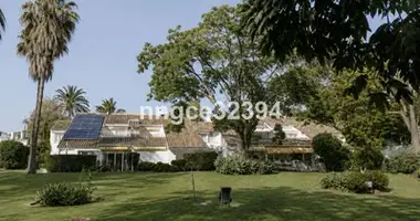 Casa 3 habitaciones en Marbella, Španjolska