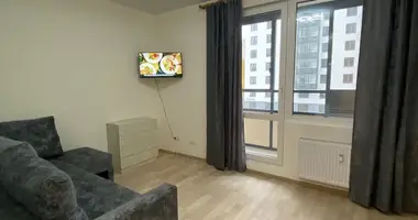 Apartamento en San Petersburgo, Rusia