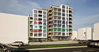 Appartement 2 chambres dans Bourgas, Bulgarie