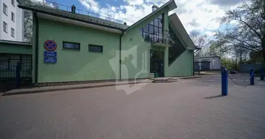 Nieruchomości komercyjne 24 m² w Mińsk, Białoruś