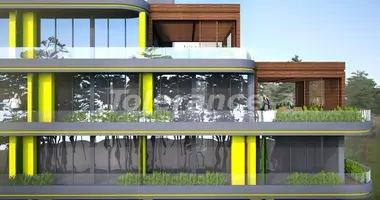 Appartement 1 chambre dans Chypre
