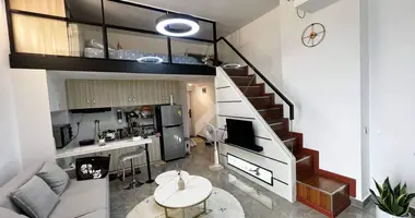 Kondominium 1 zimmer in Sangkat Teuk Lak Ti Muoy, Kambodscha