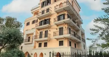 3 bedroom apartment in Germasogeia, Cyprus