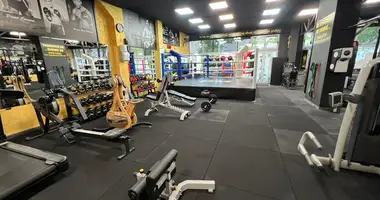 🏋️‍♂️ GYM BUSINESS FOR SALE IN LUNGOMARE, VLORA 🌊   in Bashkia Vlore, Albania