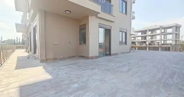 Квартира 2 комнаты в Аксу, Турция