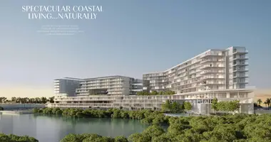 Mieszkanie 1 pokój w Ajman, Emiraty Arabskie