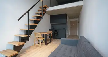 Appartement 1 chambre dans Kaunas, Lituanie