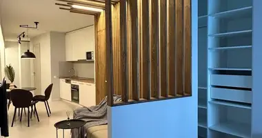 Квартира 2 комнаты в Батуми, Грузия