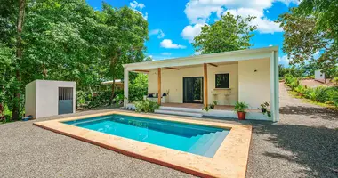 Maison 2 chambres dans Tamarindo, Costa Rica