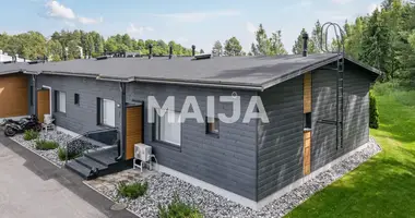 Adosado Adosado en Kaarina, Finlandia