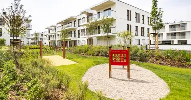 Appartement 2 chambres dans Voïvodie de Mazovie, Pologne