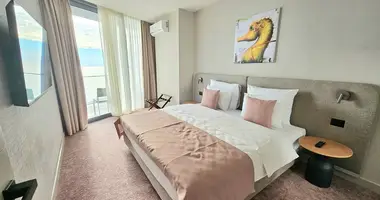 1 bedroom apartment in Rafailovici, Montenegro