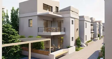 Wohnung 2 zimmer in Nea Peramos, Griechenland