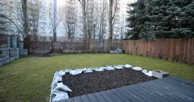 Apartamento en Varsovia, Polonia
