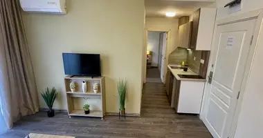 Mieszkanie 1 pokój w Nesebyr, Bułgaria