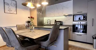 Appartement dans Podgorica, Monténégro