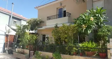 3 bedroom apartment in Limassol District, Cyprus