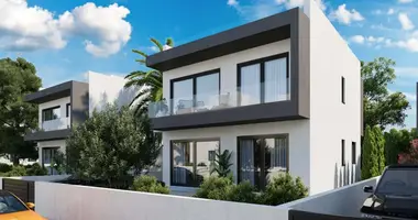 Villa 3 chambres dans Chlórakas, Chypre
